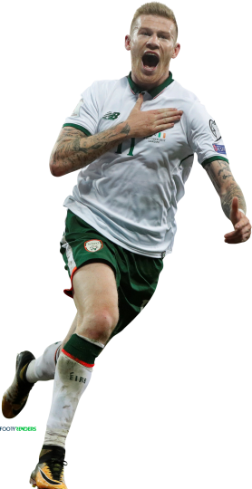 James McClean