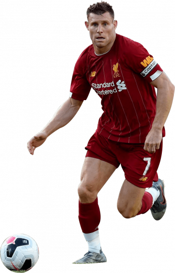 James Milner