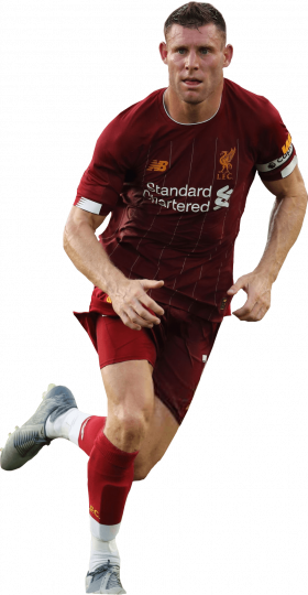 James Milner