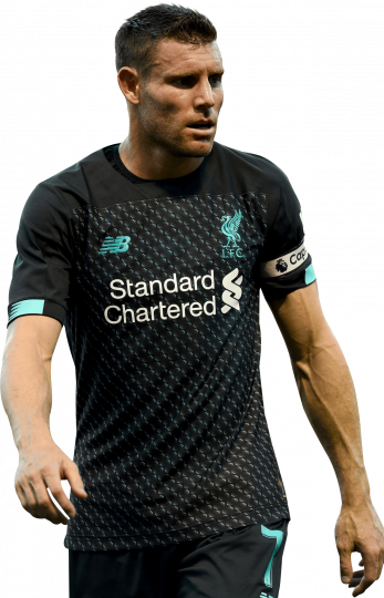 James Milner