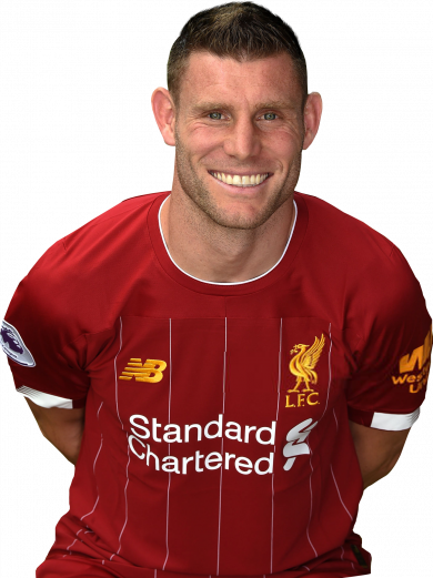 James Milner