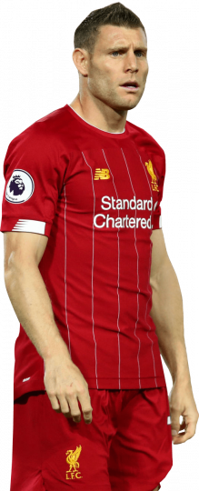 James Milner