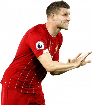 James Milner