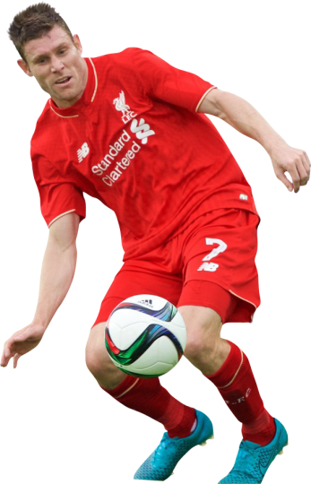 James Milner