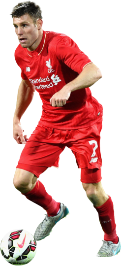 James Milner