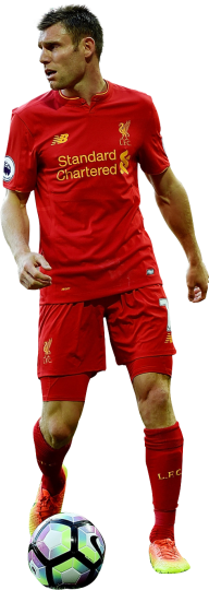 James Milner