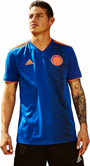 James Rodriguez