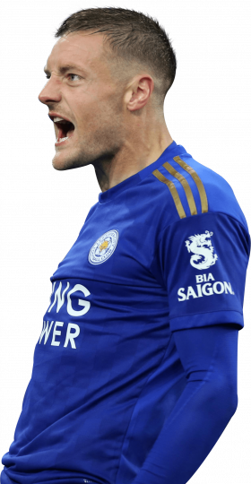 Jamie Vardy