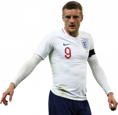 Jamie Vardy