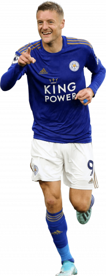 Jamie Vardy