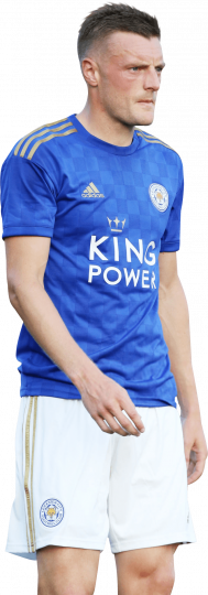 Jamie Vardy