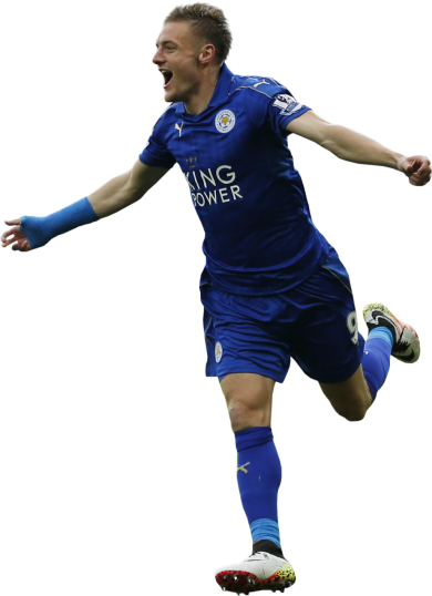 Jamie Vardy