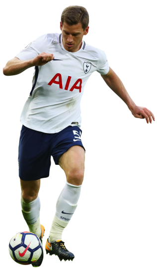 Jan Vertonghen