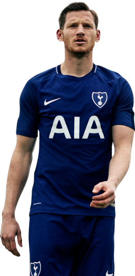 Jan Vertonghen