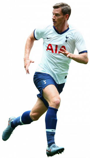 Jan Vertonghen