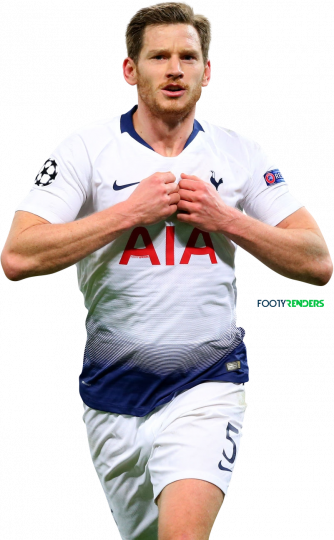 Jan Vertonghen