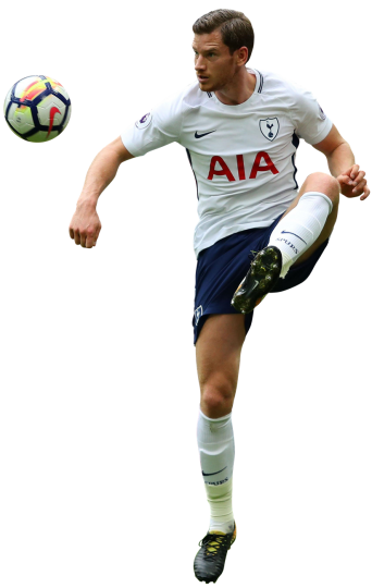 Jan Vertonghen