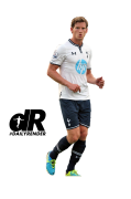 Jan Vertonghen football render