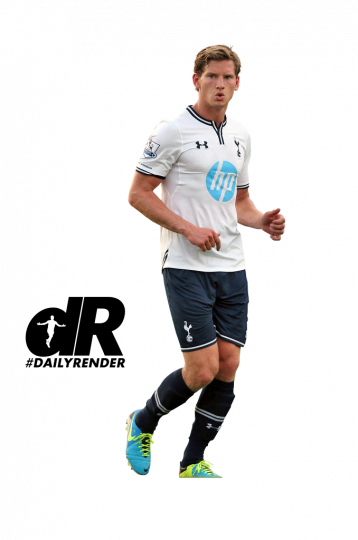 Jan Vertonghen