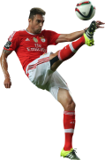 Jardel football render