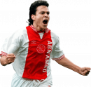 Jari Litmanen football render