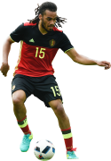 Jason Denayer football render