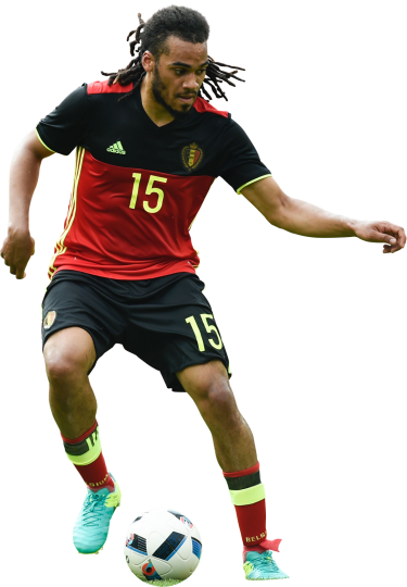 Jason Denayer