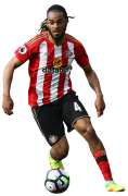 Jason Denayer football render