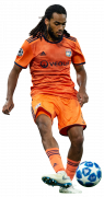 Jason Denayer football render