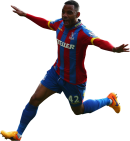 Jason Puncheon football render