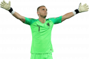 Jasper Cillessen football render