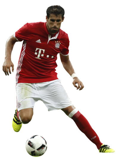 Javi Martinez