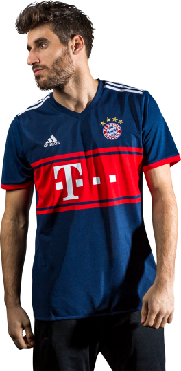 Javi Martinez