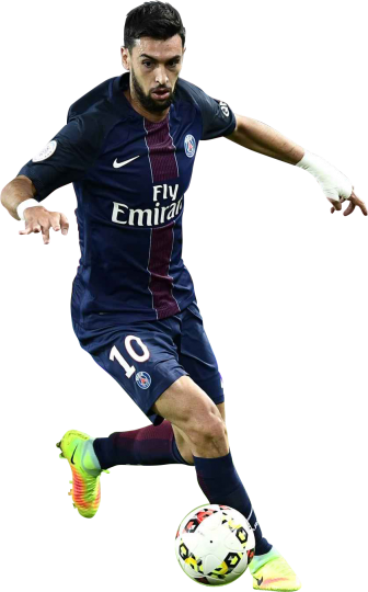 Javier Pastore