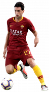 Javier Pastore football render