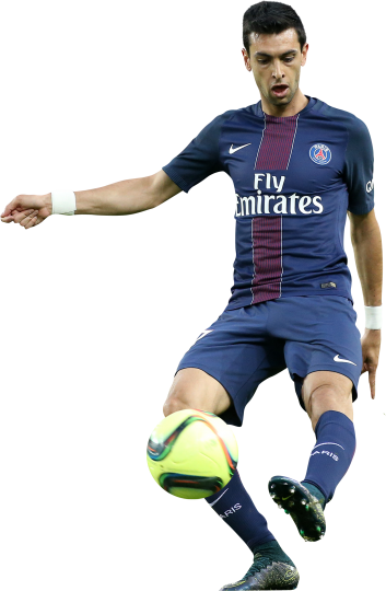 Javier Pastore