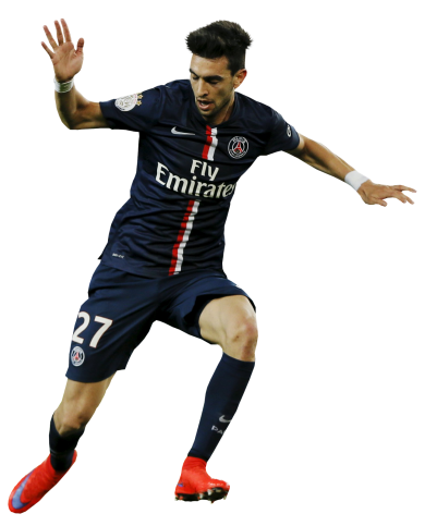 Javier Pastore