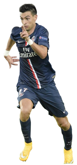 Javier Pastore