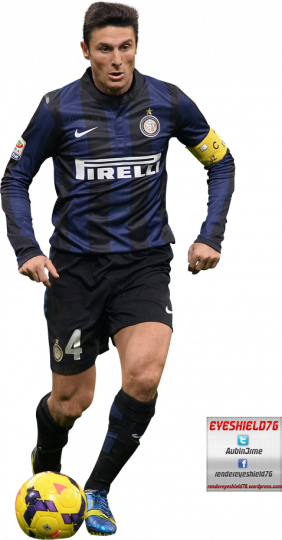 Javier Zanetti