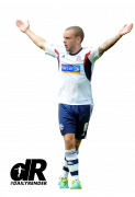 Jay Spearing football render