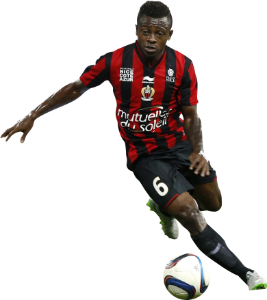 Jean Michaël Seri