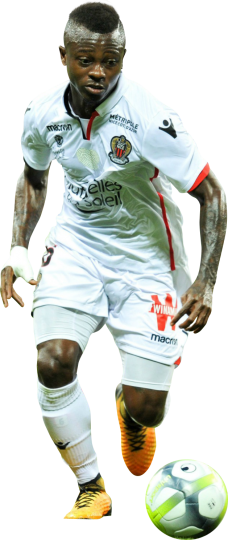 Jean Michaël Seri