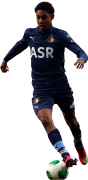 Jean-Paul Boetius football render