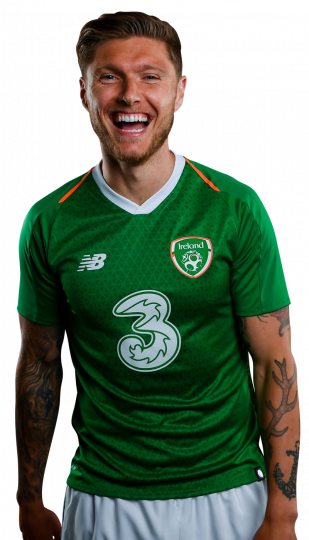 Jeff Hendrick