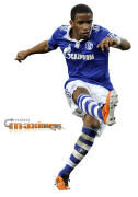 Jefferson Farfan football render