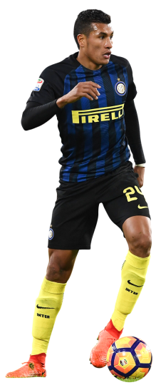 Jeison Murillo