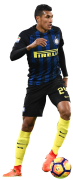 Jeison Murillo football render