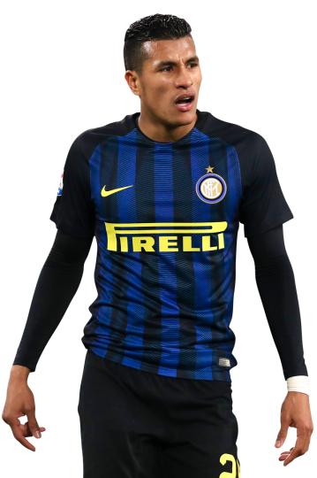 Jeison Murillo