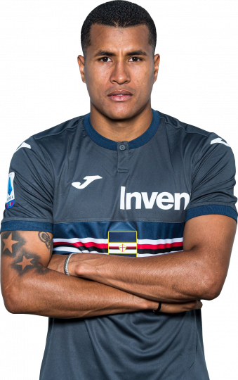 Jeison Murillo