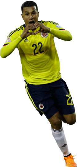 Jeison Murillo